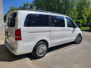 Mercedes Vito foto 5