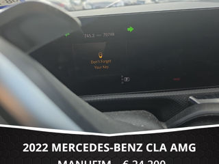 Mercedes CLA foto 7