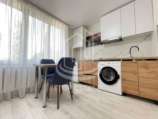 Apartament cu 1 cameră, 21 m², Buiucani, Chișinău