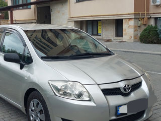 Toyota Auris foto 7