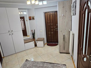 Apartament cu 2 camere, 85 m², Centru, Chișinău foto 8