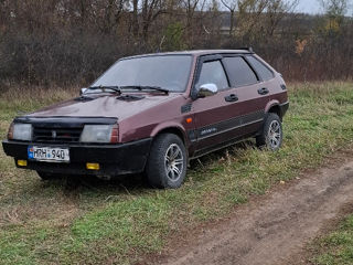 Lada / ВАЗ 2109 foto 2