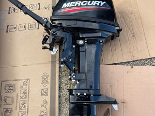 Mercury 15