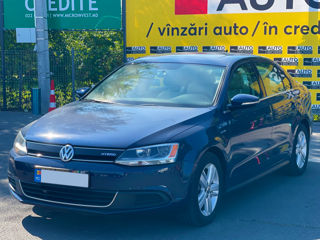 Volkswagen Jetta foto 5