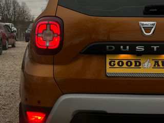 Dacia Duster foto 7