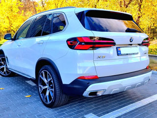 BMW X5 foto 2