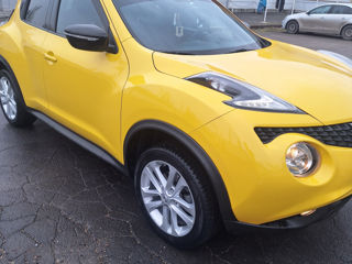 Nissan Juke foto 3