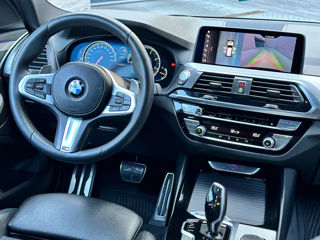 BMW X3 foto 4