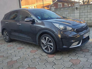 KIA Niro foto 4