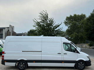 Mercedes Sprinter 316 CDI foto 2