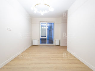 Apartament cu 2 camere, 114 m², Centru, Chișinău foto 9