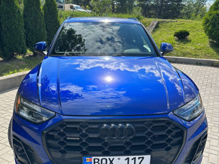 Audi Q5 e-tron foto 3