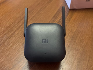 Продам ретранслятор Xiaomi Mi WiFi Repeater PRO foto 1