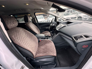 Ford C-Max foto 6