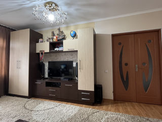 Apartament cu 2 camere, 65 m², Centru, Cricova, Chișinău mun. foto 2