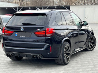 BMW X5 M foto 4