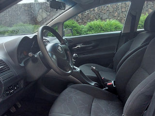 Toyota Auris foto 4