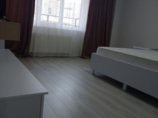 Apartament cu 1 cameră, 46 m², Telecentru, Chișinău foto 3