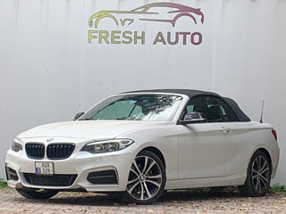 BMW 2 Series foto 2