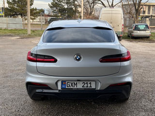 BMW X4 foto 2