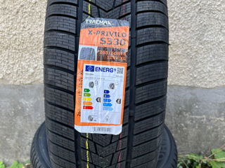 265/60 R18 Tracmax S330 Winter/ Доставка, livrare toata Moldova