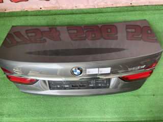 Bmw Seria 7 G11 G12 Haion portbagaj foto 2