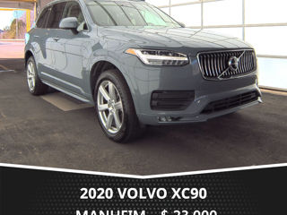 Volvo XC90 foto 3