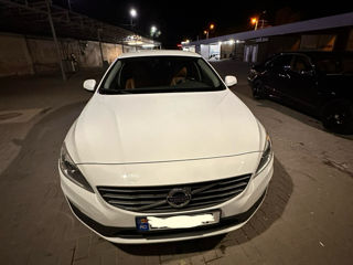 Volvo S60 foto 3