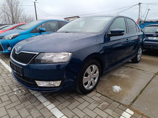 Skoda Rapid foto 2