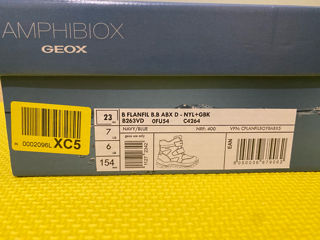 Geox Flafiln amphibiox foto 4