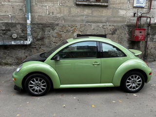 Volkswagen New Beetle foto 3