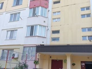 Apartament cu 3 camere, 70 m², Centru, Cimișlia foto 10