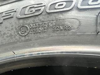 275/55 R20 BFGoodrich Allterrain T/A/ Доставка, livrare toata Moldova 2023 фото 9