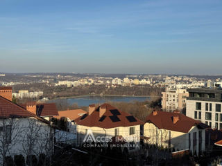 TownHouse în 3 nivele! Telecentru, str. Ciocîrliei, 225m2 + 1 ar! Variantă Albă! foto 18