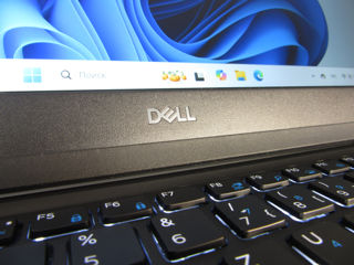 Dell Latitude 5490/Core i5 8350U/RAM 16GB/SSD 256gb foto 4