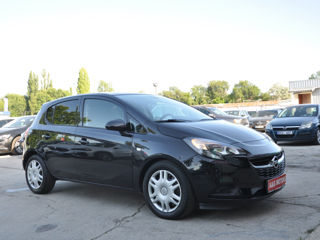 Opel Corsa foto 3