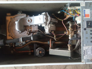 Vaillant T 6  la piese foto 2