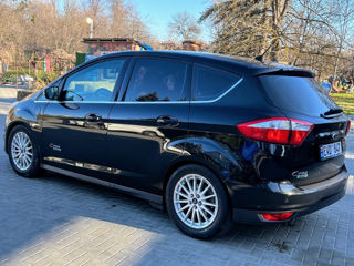 Ford C-Max foto 4