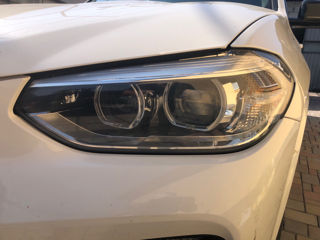 Faruri BMW X3 2019 LED Amerika foto 1