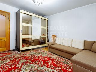 Apartament cu 3 camere, 64 m², Ciocana, Chișinău foto 6