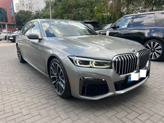 BMW 7 Series foto 8