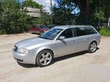 Audi A6 foto 3