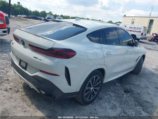 BMW X6 foto 7