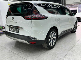 Renault Grand Espace фото 5