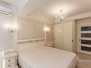 Apartament cu 2 camere, 200 m², Centru, Chișinău foto 6