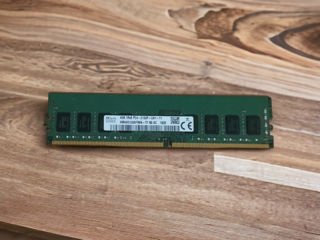 Продаю оперативную память Hynix ddr4 4gb 2133