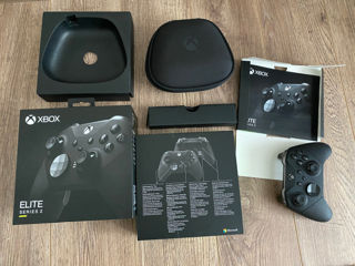 Xbox Elite Controller 2 foto 7