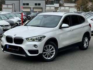 BMW X1 foto 4