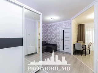 Apartament cu 2 camere, 55 m², Centru, Chișinău foto 13