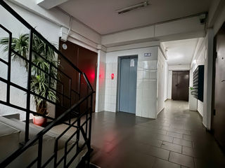 Apartament cu 2 camere, 69 m², Ciocana, Chișinău foto 3